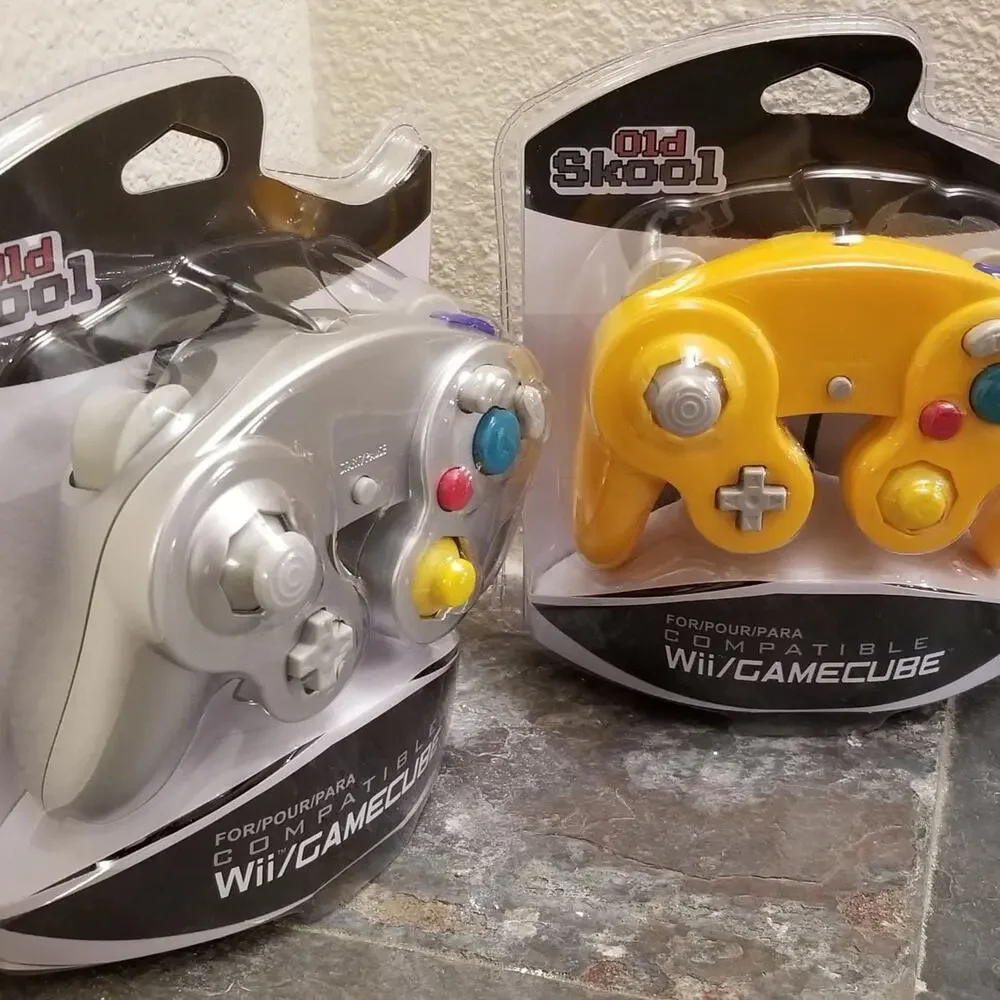 Nintendo bundle two